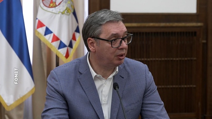 Odluka profesora, ne države